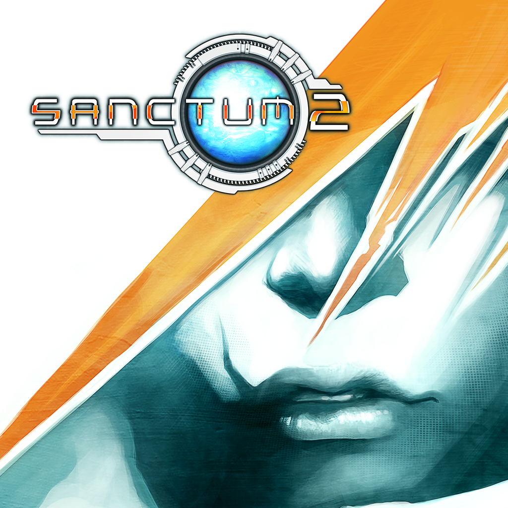 Sanctum 2