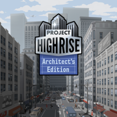 Project Highrise: Architect's Edition for playstation