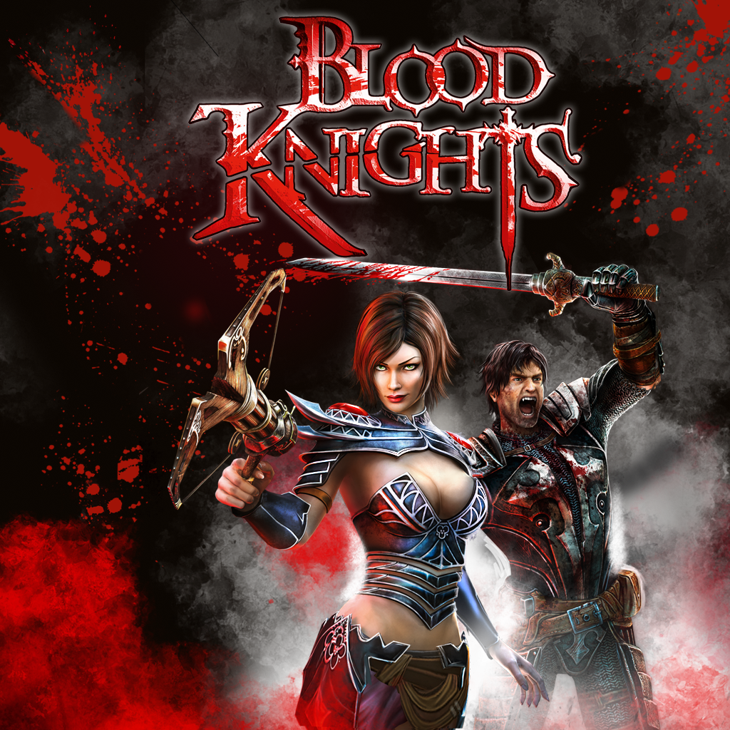 Blood Knights