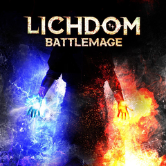 Lichdom: Battlemage for playstation