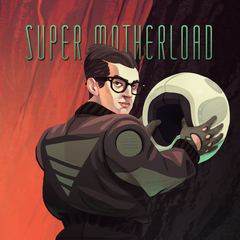 Super Motherload ps4 br