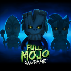 Full Mojo Rampage cover art (full size)