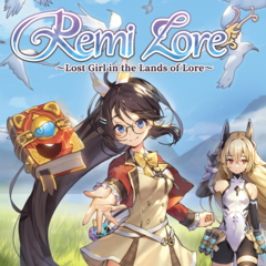 RemiLore PS4 Price Canada