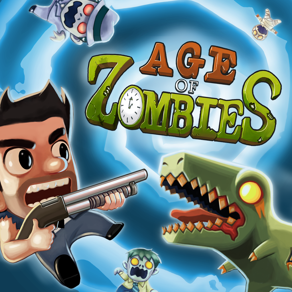 Age of Zombies