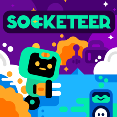 Socketeer for playstation