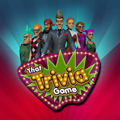 That Trivia Game ps4 br