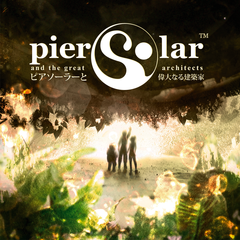 Pier Solar and the Great Architects ps4 br