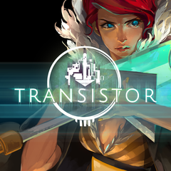 Transistor for playstation