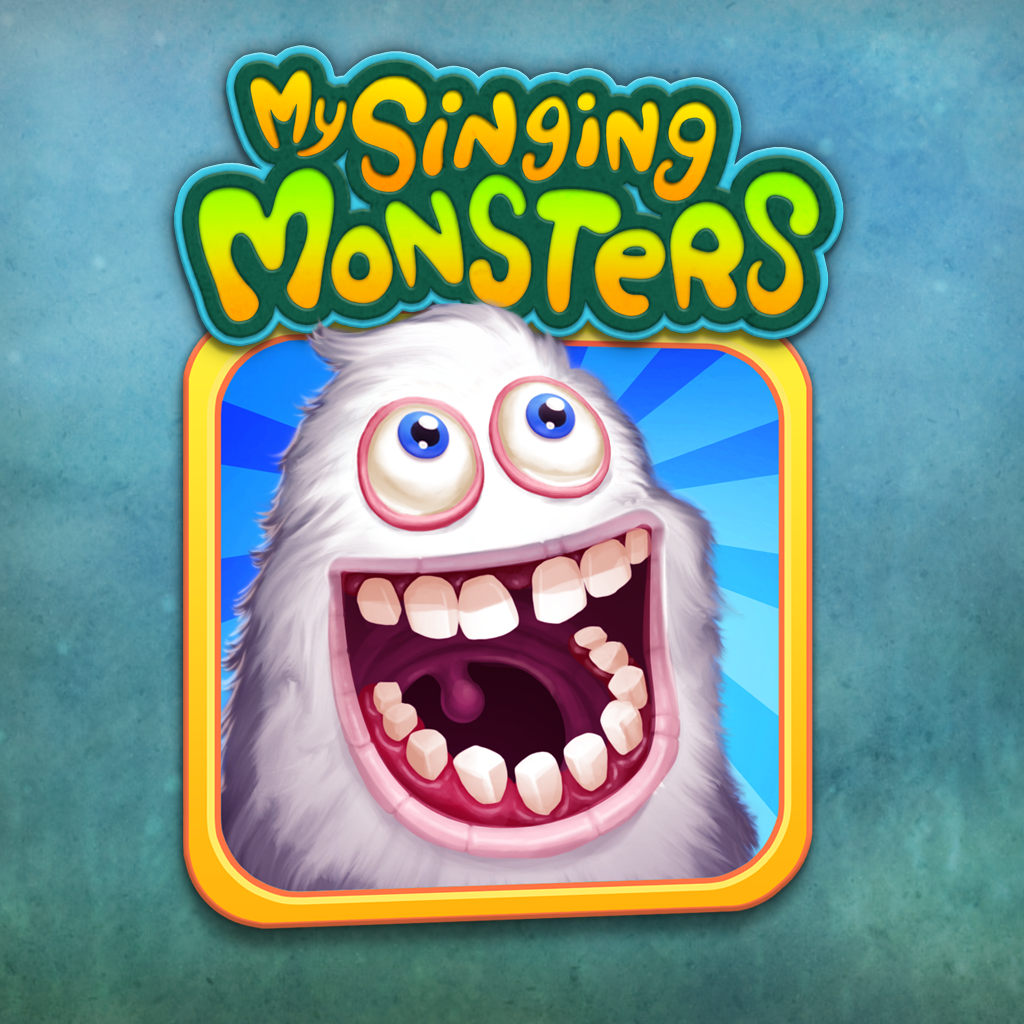 My Singing Monsters