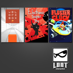 LOOT™ Action-Packed Bundle PS4 Price Brasil
