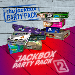A Coletânea Jackbox Party  PS4 Price Brasil