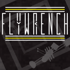 Flywrench cover art (full size)