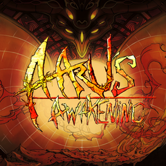 Aaru's Awakening for playstation