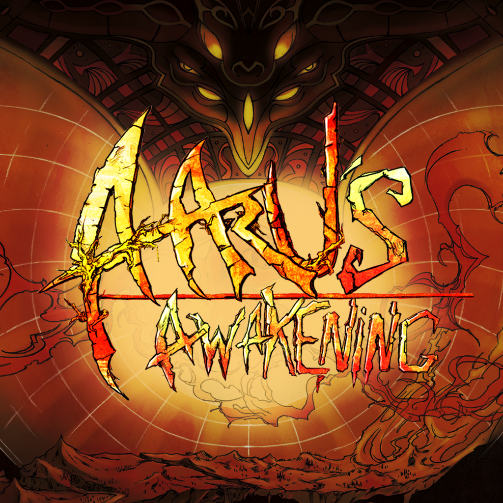 Aaru's Awakening