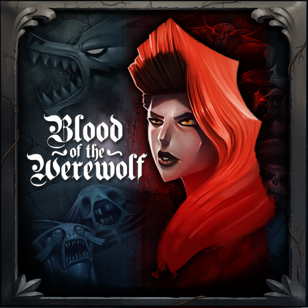 Blood of the Werewolf