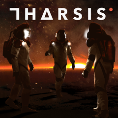 Tharsis