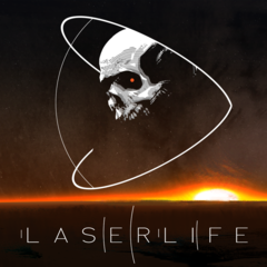 Laserlife for playstation