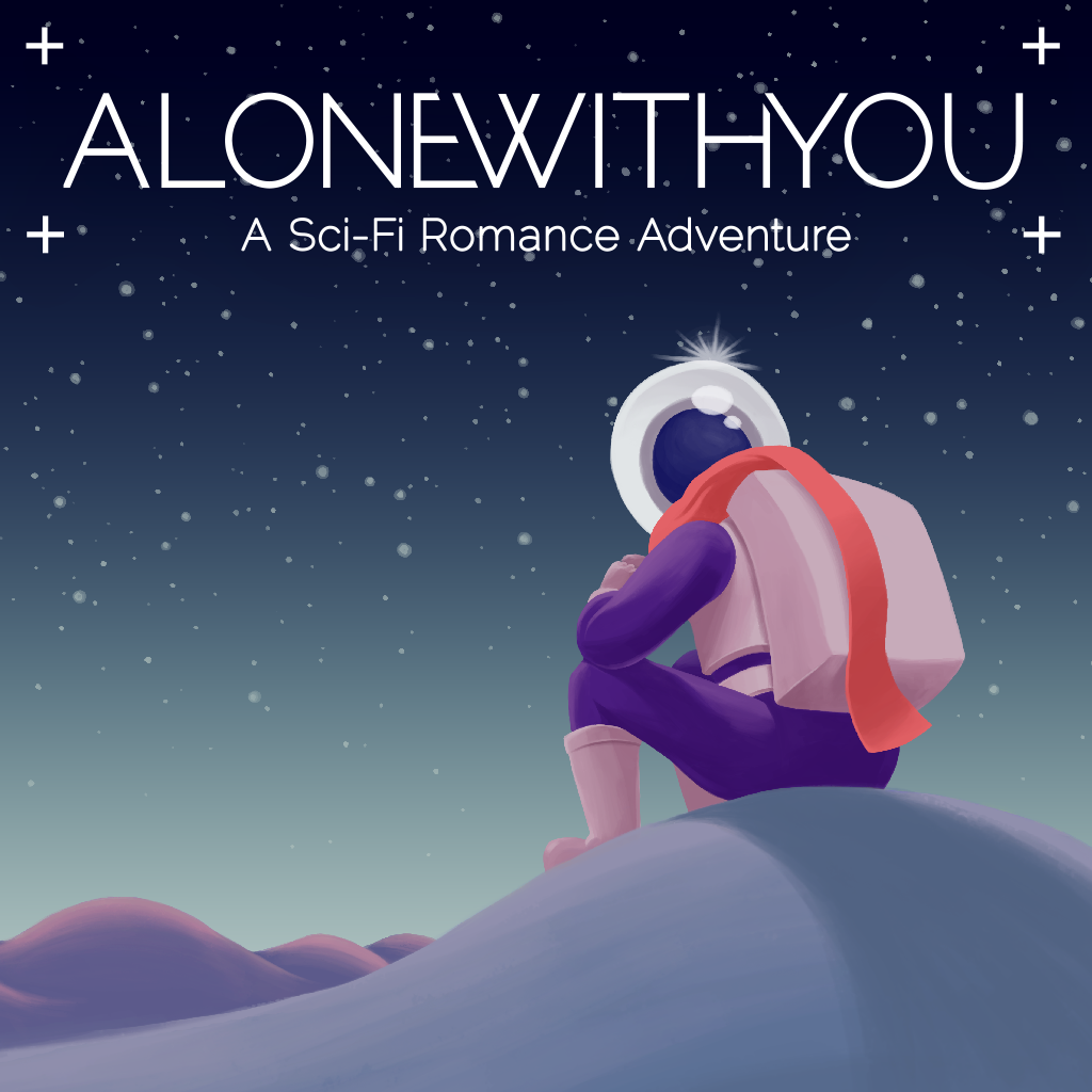 Alone With You