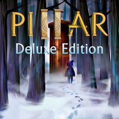 Pillar Deluxe Edition ps4 ca