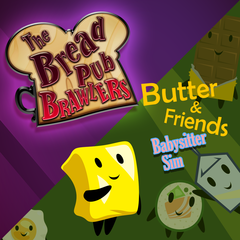 Bread and Butter - Game Bundle PS4 Price Canada