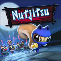 Nutjitsu