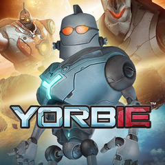 Yorbie™