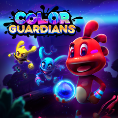 Color Guardians ps4 br