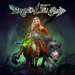 Dragon Fin Soup