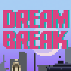 DreamBreak for playstation