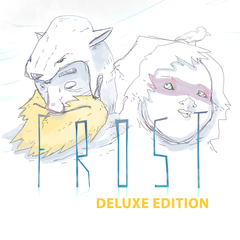 Frost Deluxe Edition for playstation