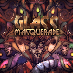 Glass Masquerade for playstation