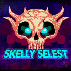 Skelly Selest cover art (full size)