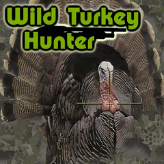 Wild Turkey Hunter