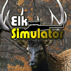 Elk Simulator for playstation Elk Simulator for playstation