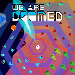 WE ARE DOOMED ps4 br