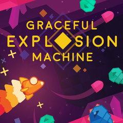 Graceful Explosion Machine