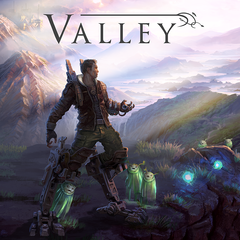 Valley cover art (full size)