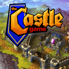 the Castle Game cover art (full size)
