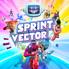 Sprint Vector PS4 Price Canada