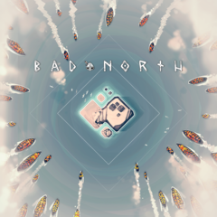 Bad North PS4 Price Canada