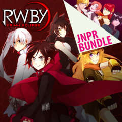 RWBY: Grimm Eclipse - Team JNPR Bundle ps4 ca