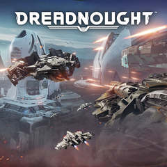 Dreadnought for playstation