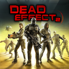 Dead Effect 2 for playstation