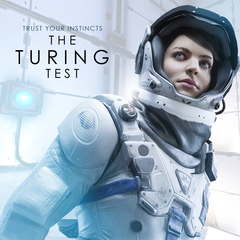 The Turing Test