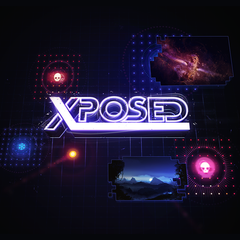 XPOSED for playstation