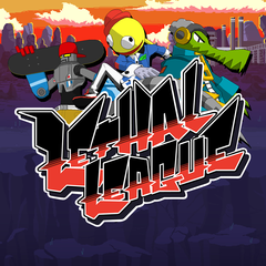 Lethal League