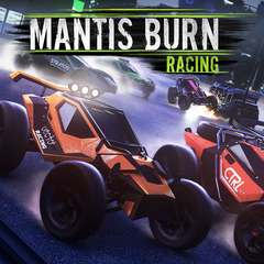 Mantis Burn Racing