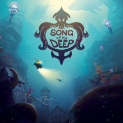 Song of the Deep