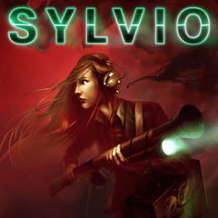Sylvio cover art (full size)