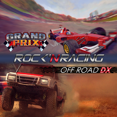 Rock ’N Racing Bundle ps4 br